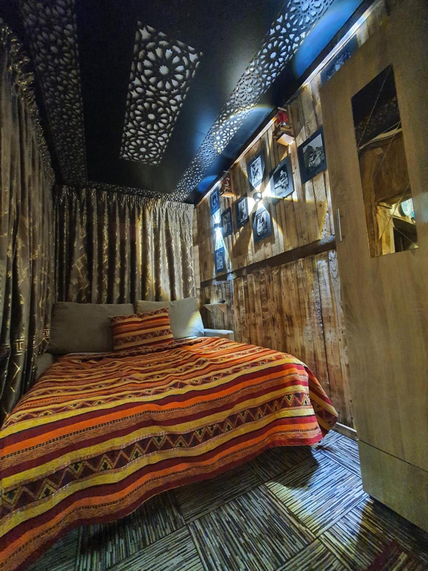 Apartment Flat Marrakesh