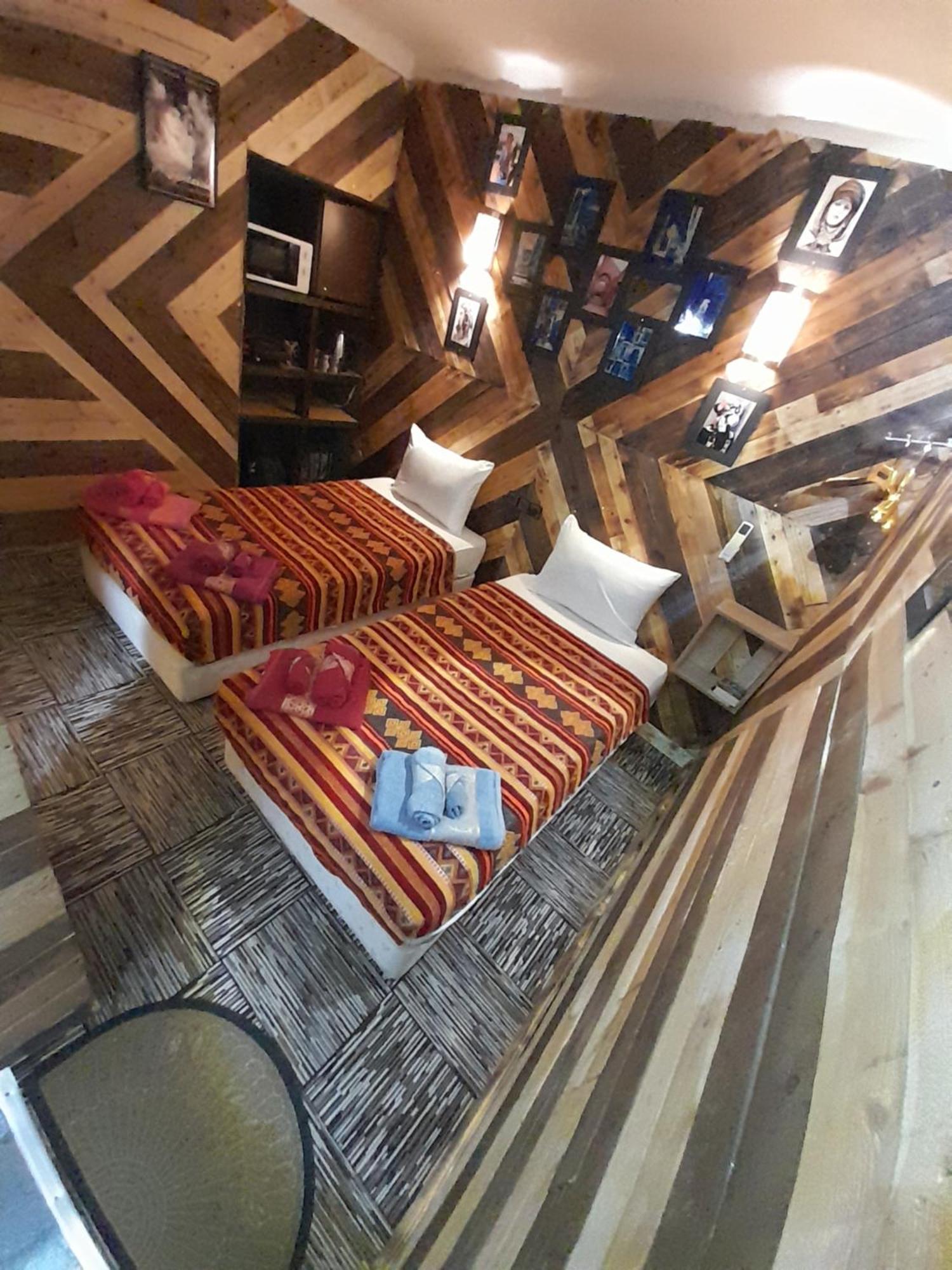 Appartamento Flat Marrakesh